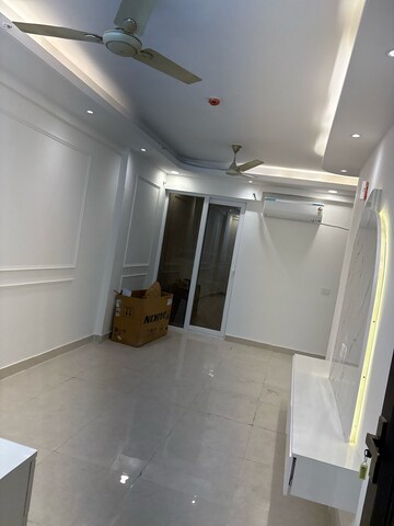 Bathroom in 2 BHK Apartment at Signature Global Prime, Sector 63a – for Rent