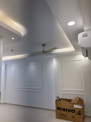 Bathroom in 2 BHK Apartment at Signature Global Prime, Sector 63a – for Rent