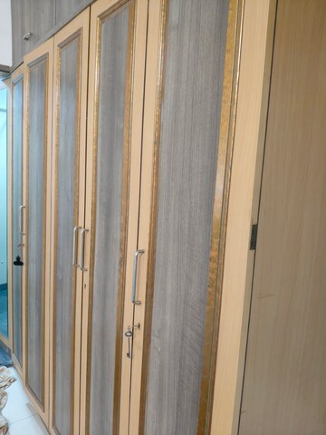 Building Lobby in 2 BHK Apartment at Palash Towers, Andheri West – for Rent