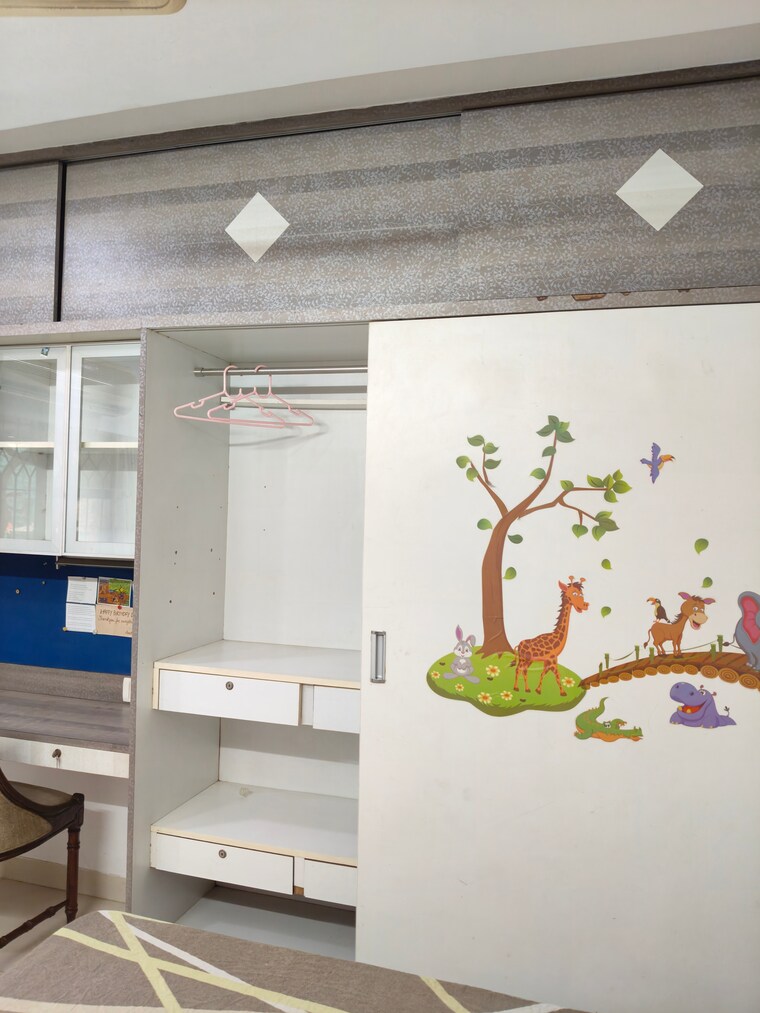 undefined, palash-towers 2 Bedroom 950 Sq.Ft. Apartment In Andheri West Mumbai 9539804