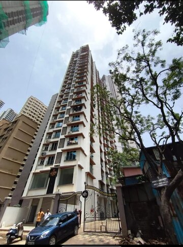 1 BHK Apartment For Rent in Dimple 19 North, Kandivali West