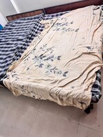 1.5 BHK + Pooja Room 645 Sq.Ft. Independent House in Alpha 2 Rwa Alpha 2 Great