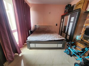 Bedroom in 2 BHK Apartment at BBD Green City, Gomti Nagar – for Sale