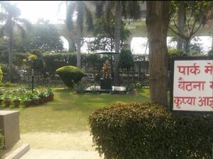  Plot – Garden View at Chattarpur - for Sale
