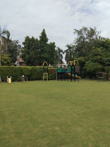  Plot – Garden View at Chattarpur - for Sale