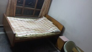 Bedroom in  Pg at Rt Nagar – for Rent