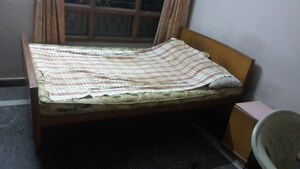 Bedroom in  Pg at Rt Nagar – for Rent
