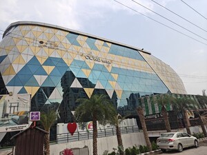  Shop – Exterior View View at Concept Capital The Core Mall, Crossing Republic - for Sale