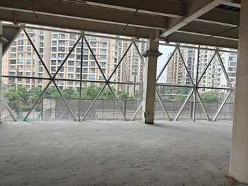 Floor Plan in  Shop at Concept Capital The Core Mall, Crossing Republic – for Sale