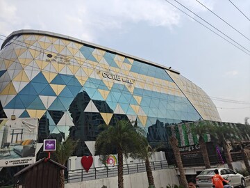  Shop For Sale in Concept Capital The Core Mall, Crossing Republic