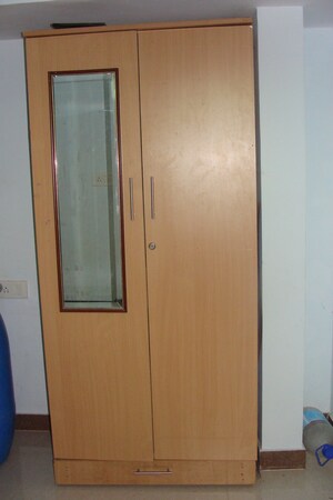 Furnished Amenities in  Pg at Rt Nagar – for Rent