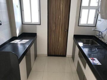 Kitchen in 2 BHK Apartment at Goodwill Pallette, Ravet – for Rent