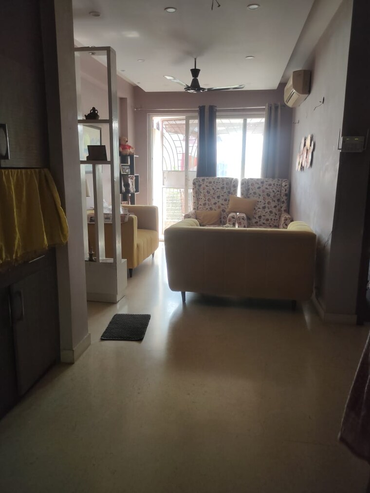 Living Room, orchid-island 3 Bedroom 1485 Sq.Ft. Apartment In Sector 51 Gurgaon 9539887