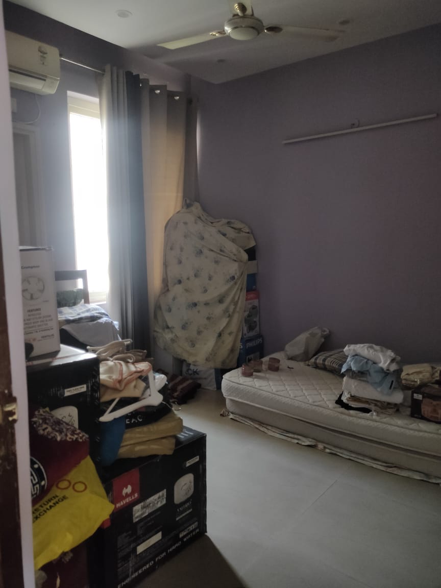 3 BHK + Study Room 1485 Sq.Ft. Apartment in Orchid Island