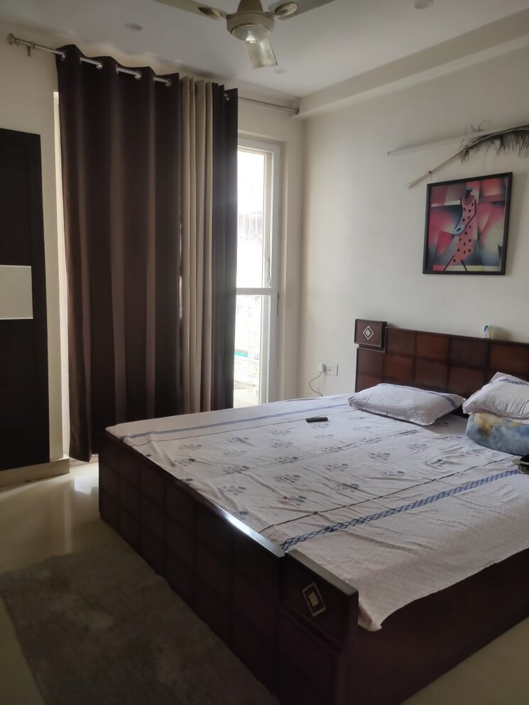 Bedroom, orchid-island 3 Bedroom 1450 Sq.Ft. Apartment In Sector 51 Gurgaon 9539903