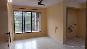 Room in 2 BHK Apartment at Fam CHS, Kopar Khairane – for Rent