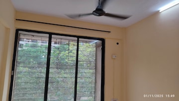 Room in 2 BHK Apartment at Fam CHS, Kopar Khairane – for Rent