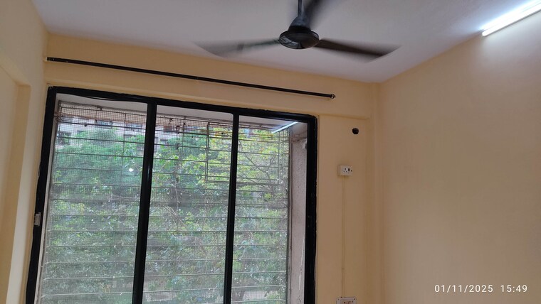 Room, fam-chs 2 Bedroom 804 Sq.Ft. Apartment In Kopar Khairane Navi Mumbai 9539873