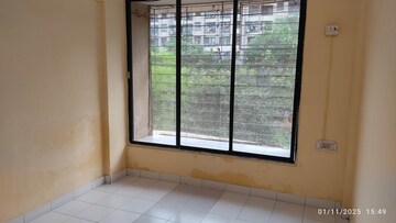Room in 2 BHK Apartment at Fam CHS, Kopar Khairane – for Rent