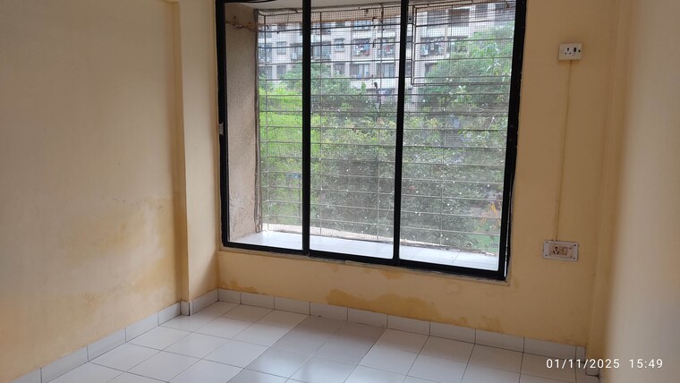 Room, fam-chs 2 Bedroom 804 Sq.Ft. Apartment In Kopar Khairane Navi Mumbai 9539873