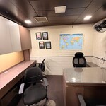 194 Sq.Ft. Office Space in Barakhamba Road