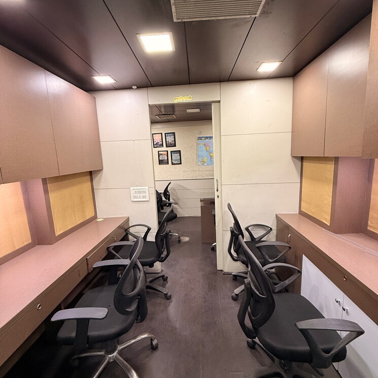 Team Area, barakhamba road Commercial Office Space 194 Sq.Ft. In Barakhamba Road Delhi 9539891