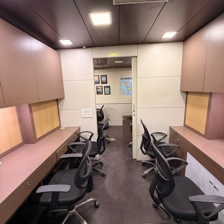 Team Area, barakhamba road Commercial Office Space 194 Sq.Ft. In Barakhamba Road Delhi 9539891