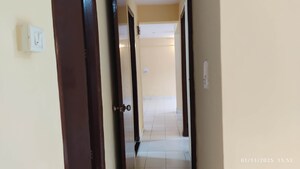  2 BHK Apartment at Fam CHS, Kopar Khairane – for Rent