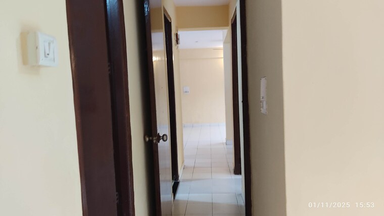 undefined, fam-chs 2 Bedroom 804 Sq.Ft. Apartment In Kopar Khairane Navi Mumbai 9539873