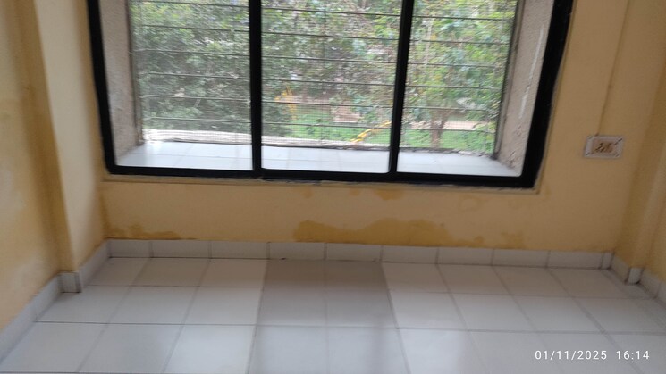 Bedroom, fam-chs 2 Bedroom 804 Sq.Ft. Apartment In Kopar Khairane Navi Mumbai 9539873