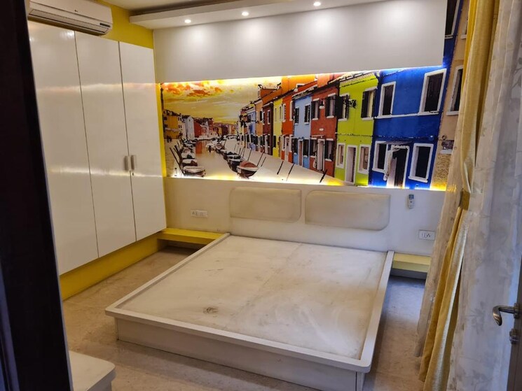 Bedroom, salarpuria-sattva-kings-domain 5 Bedroom 2889 Sq.Ft. Villa In Cv Raman Nagar Bangalore 9539901