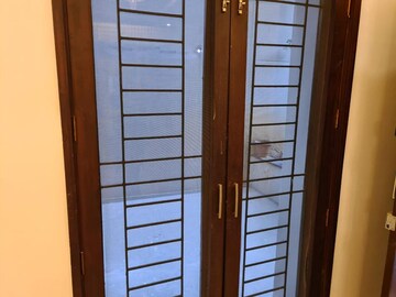 Staircase in 5 BHK Villa at Salarpuria Sattva Kings Domain, Cv Raman Nagar – for Sale