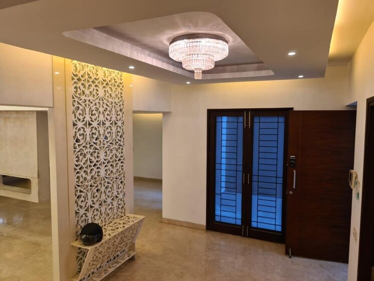 Bedroom, salarpuria-sattva-kings-domain 5 Bedroom 2889 Sq.Ft. Villa In Cv Raman Nagar Bangalore 9539901