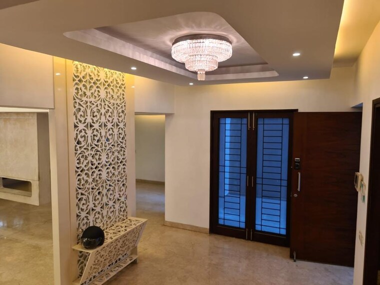 Bedroom, salarpuria-sattva-kings-domain 5 Bedroom 2889 Sq.Ft. Villa In Cv Raman Nagar Bangalore 9539901