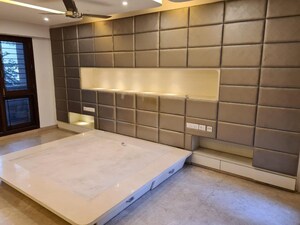 Bathroom in 5 BHK Villa at Salarpuria Sattva Kings Domain, Cv Raman Nagar – for Sale