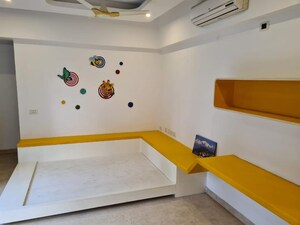 Furnished Amenities in 5 BHK Villa at Salarpuria Sattva Kings Domain, Cv Raman Nagar – for Sale