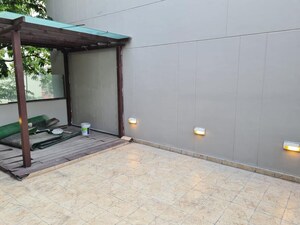 Room in 5 BHK Villa at Salarpuria Sattva Kings Domain, Cv Raman Nagar – for Sale