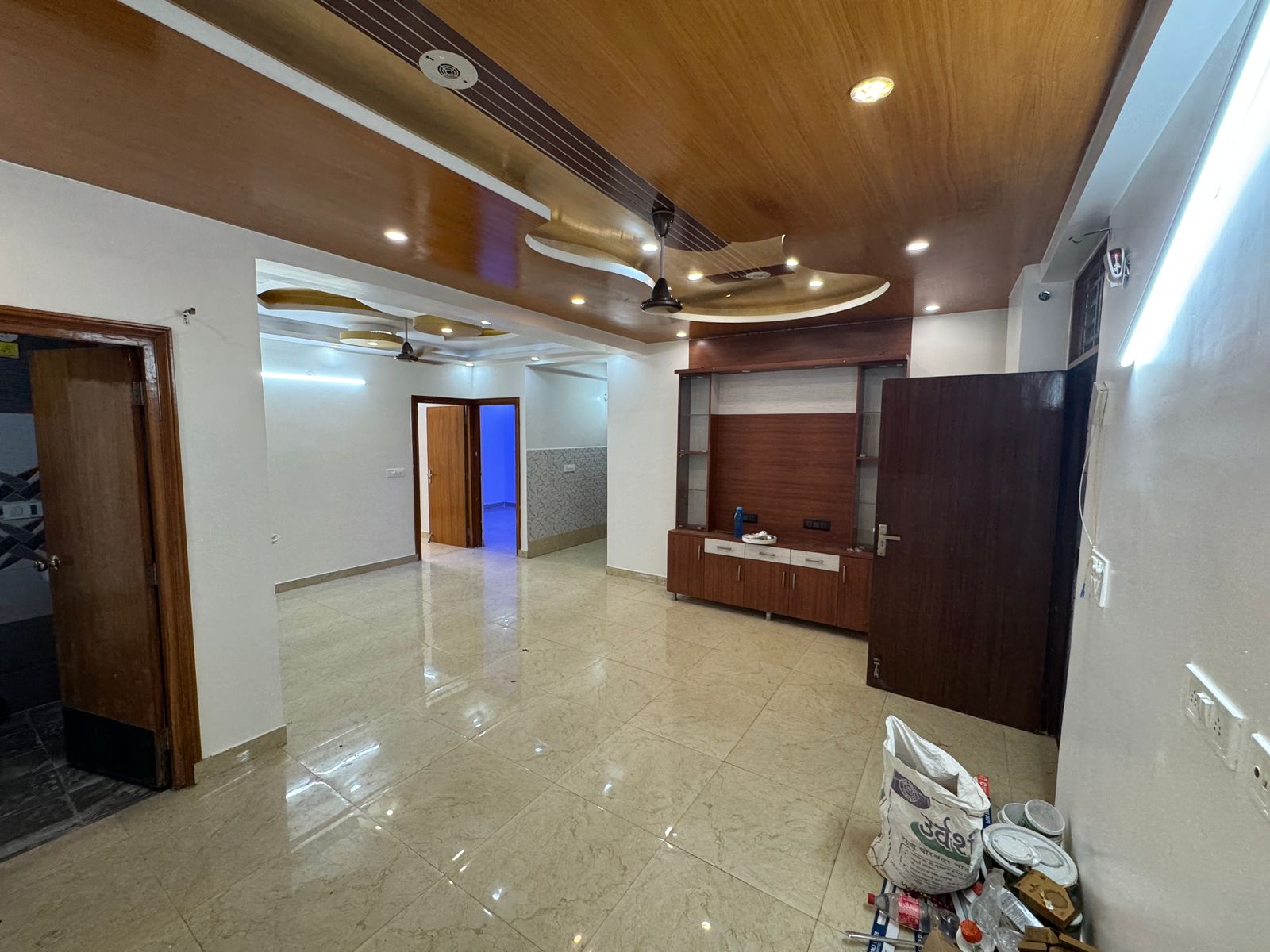 3 BHK Apartment For Sale in Nilaya Greens