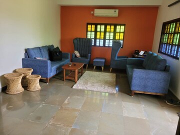 2 BHK Villa For Rent in Umeta