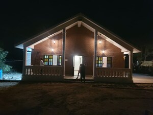 Parking in 2 BHK Villa at Umeta – for Rent