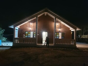 Parking in 2 BHK Villa at Umeta – for Rent