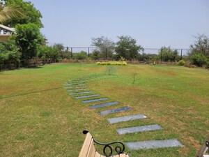 2 BHK Villa – Garden View at Umeta - for Rent