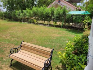 2 BHK Villa – Garden View at Umeta - for Rent