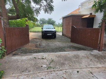 2 BHK Villa – Exterior View View at Umeta - for Rent