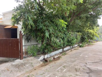 2 BHK Villa – Exterior View View at Umeta - for Rent