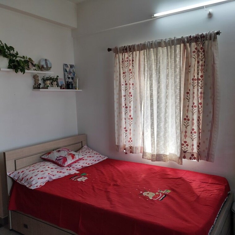 Bedroom, swastik-park 2 Bedroom 637 Sq.Ft. Apartment In Chembur Mumbai 9539897