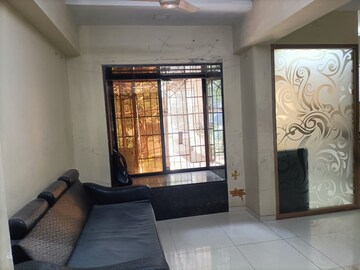 1 BHK Apartment For Rent in Lalani Velentine Apartment 1 Wing D, Malad East