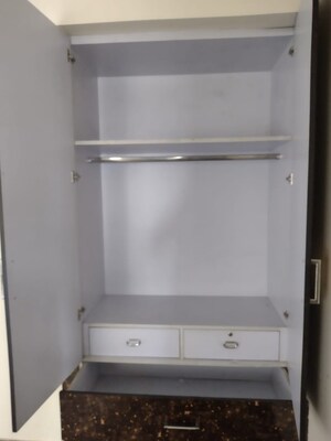 Furnished Amenities in 2.5 BHK Apartment at Nimbus Express Park View - II, Chi V Greater Noida – for Rent