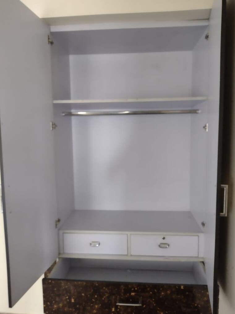 undefined, nimbus-express-park-view-ii 2.5 Bedroom 1114 Sq.Ft. Apartment In Chi V Greater Noida Greater Noida 9539889