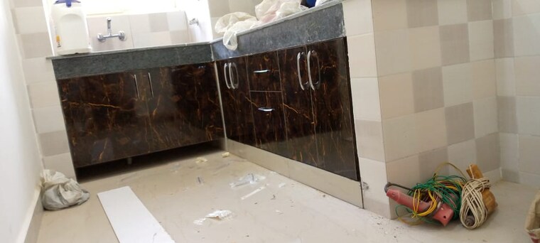 Kitchen, nimbus-express-park-view-ii 2.5 Bedroom 1114 Sq.Ft. Apartment In Chi V Greater Noida Greater Noida 9539889